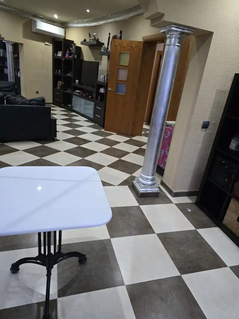 Casa o chalet en venta en Benalmádena con Aire acondicionado, Jardín privado y Terraza