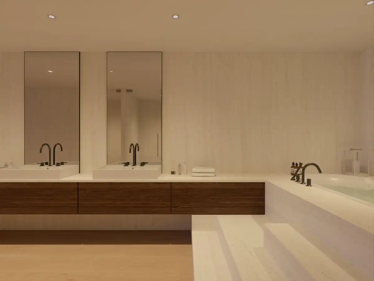 Apartamento con piscina en venta en Altea la Vella, imagen 21