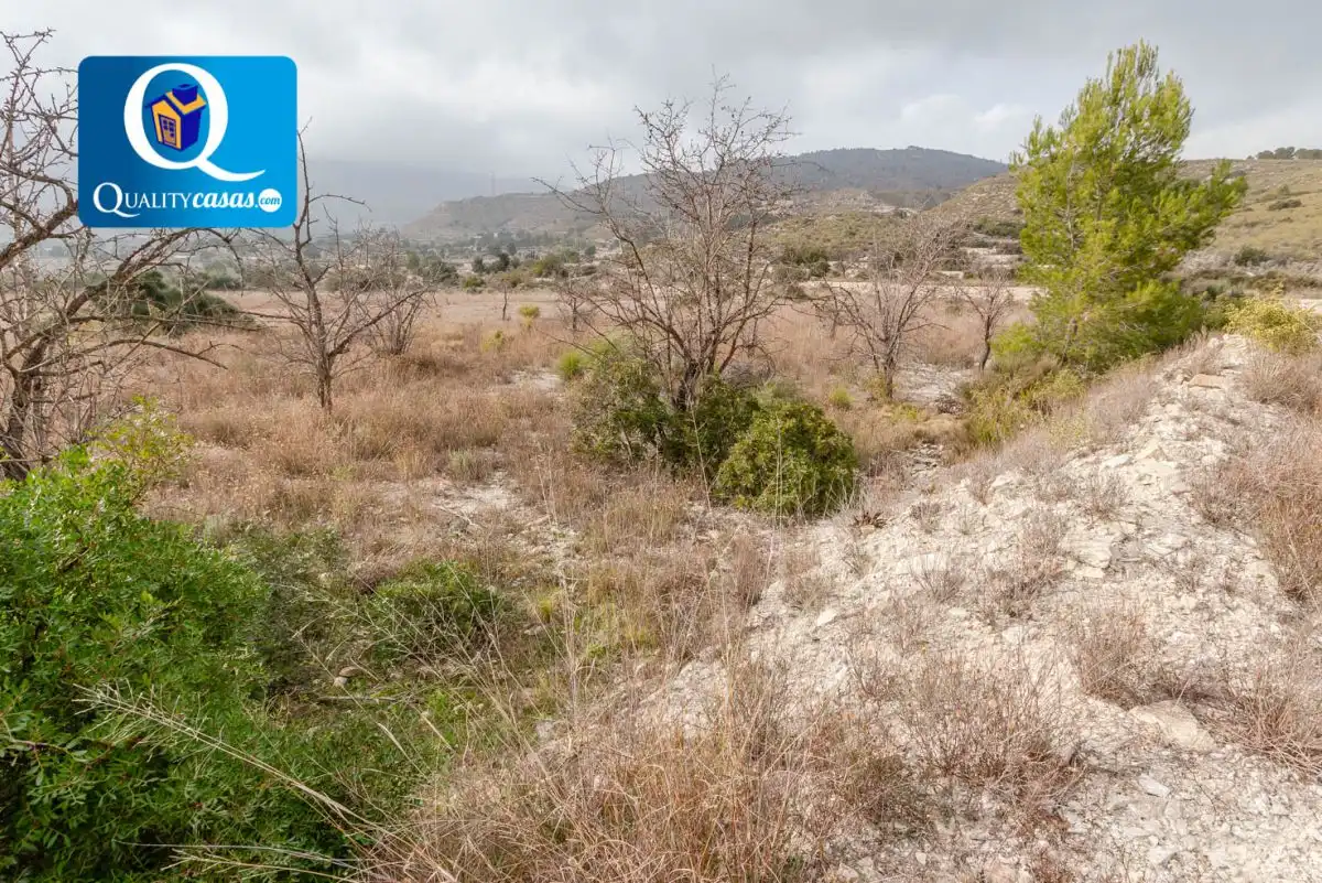 Terrenos y solares en venta en Aigües, imagen 4