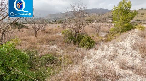 Foto 4 de Residencial en venta en Aigües, Alicante