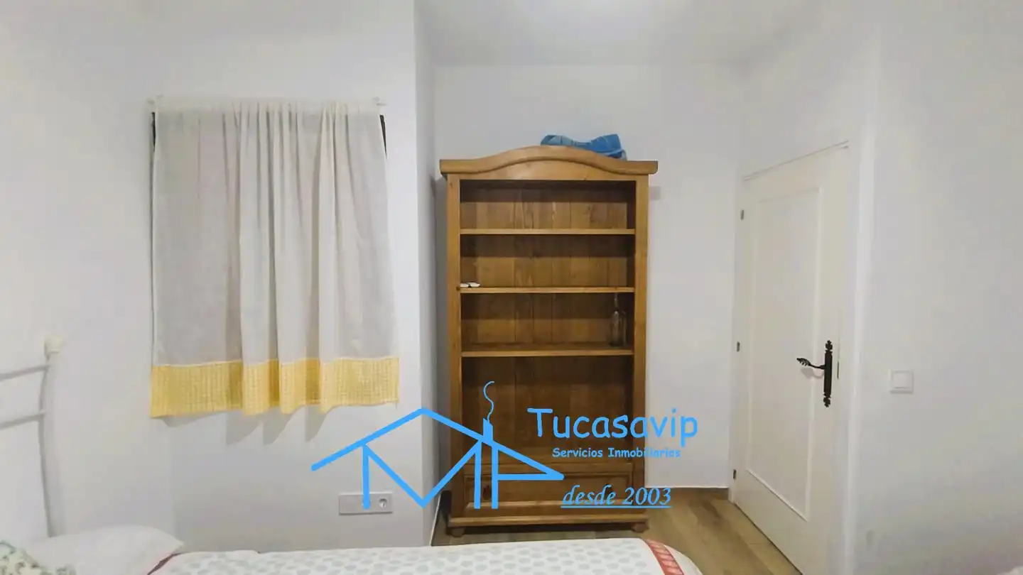 Dormitori de Casa o xalet en venda en Sotillo de la Adrada amb Terrassa