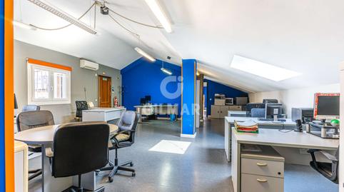 Foto 5 de Oficina en venda a Pueblo, Madrid