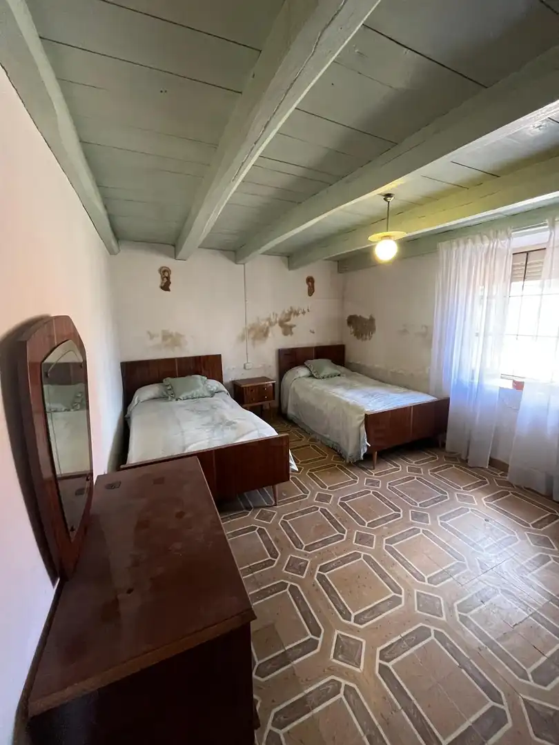 Bedroom of Country homes for sale in Cubillas de los Oteros