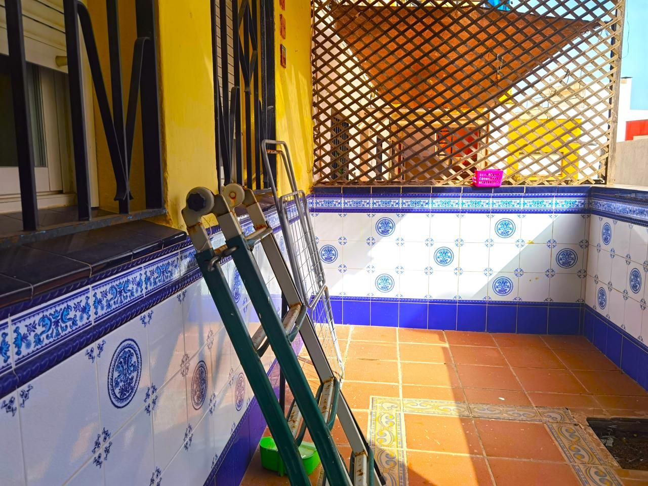 Planta baja for sale in Mataró