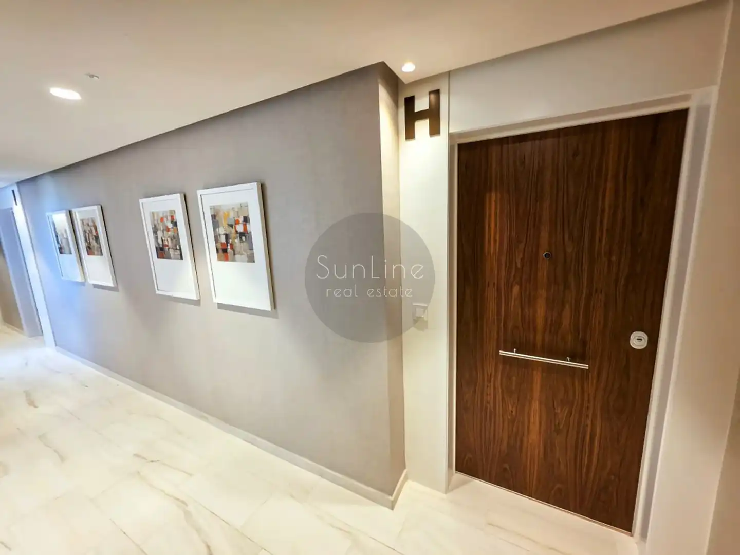 Appartamento con terrazza in affitto a Calle Doctor Domagk, imagen 4