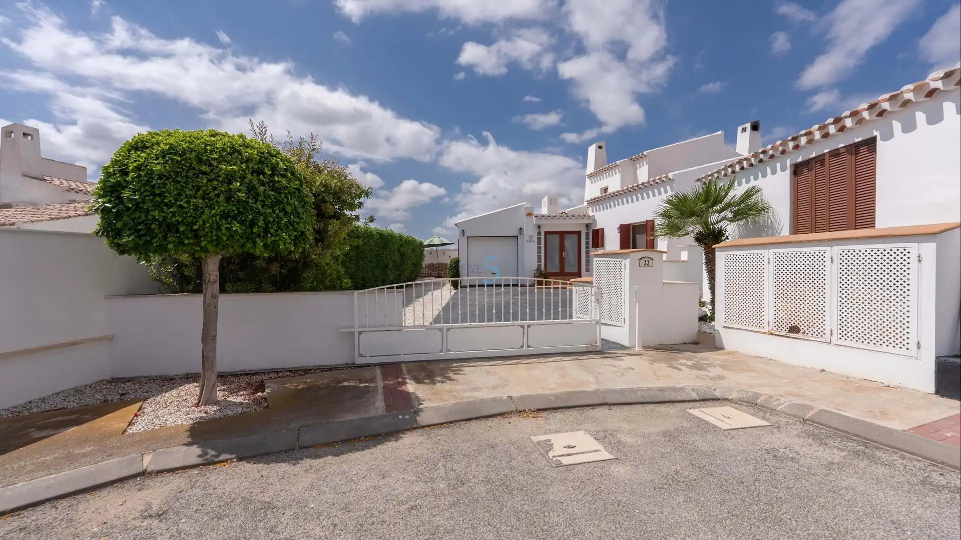 Vista exterior de Casa o chalet en venta en Murcia con Aire acondicionado, Calefacción y Terraza