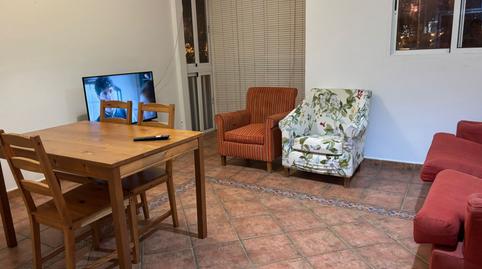 Foto 2 de Piso de alquiler en Martinetes, Puente Mayorga - Campamento, San Roque