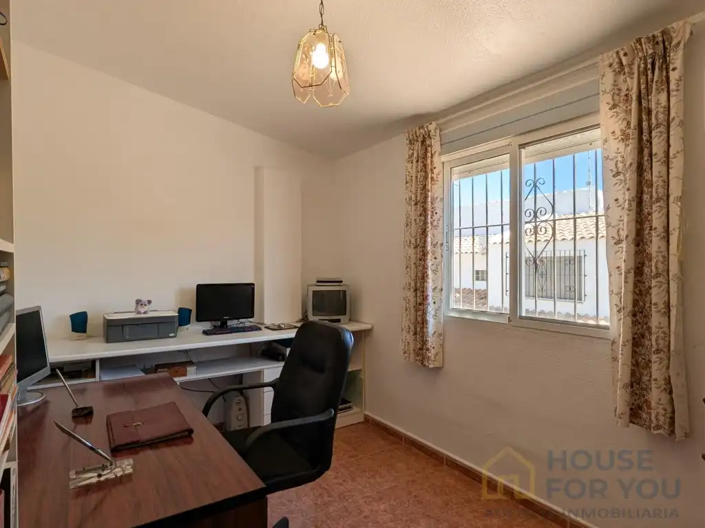 Maison à vendre à Calle Manuel Acedo, imagen 26