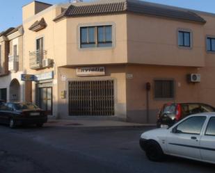 Exterior view of Premises to rent in El Ejido  with Air Conditioner