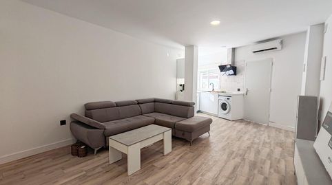 Foto 5 de Planta baixa en venda a Calvario, Torremolinos