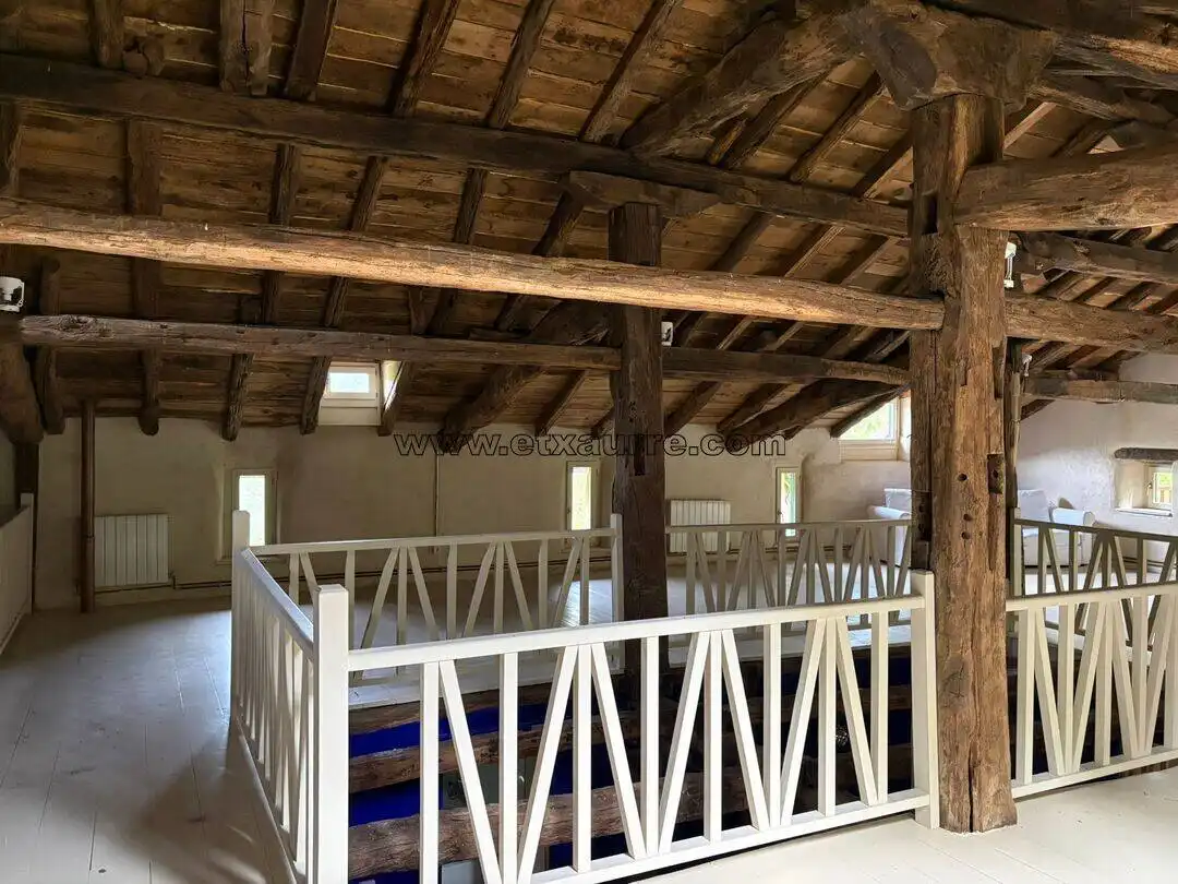 Country house zur Miete in Laudio / Llodio mit Heizung und Balkon