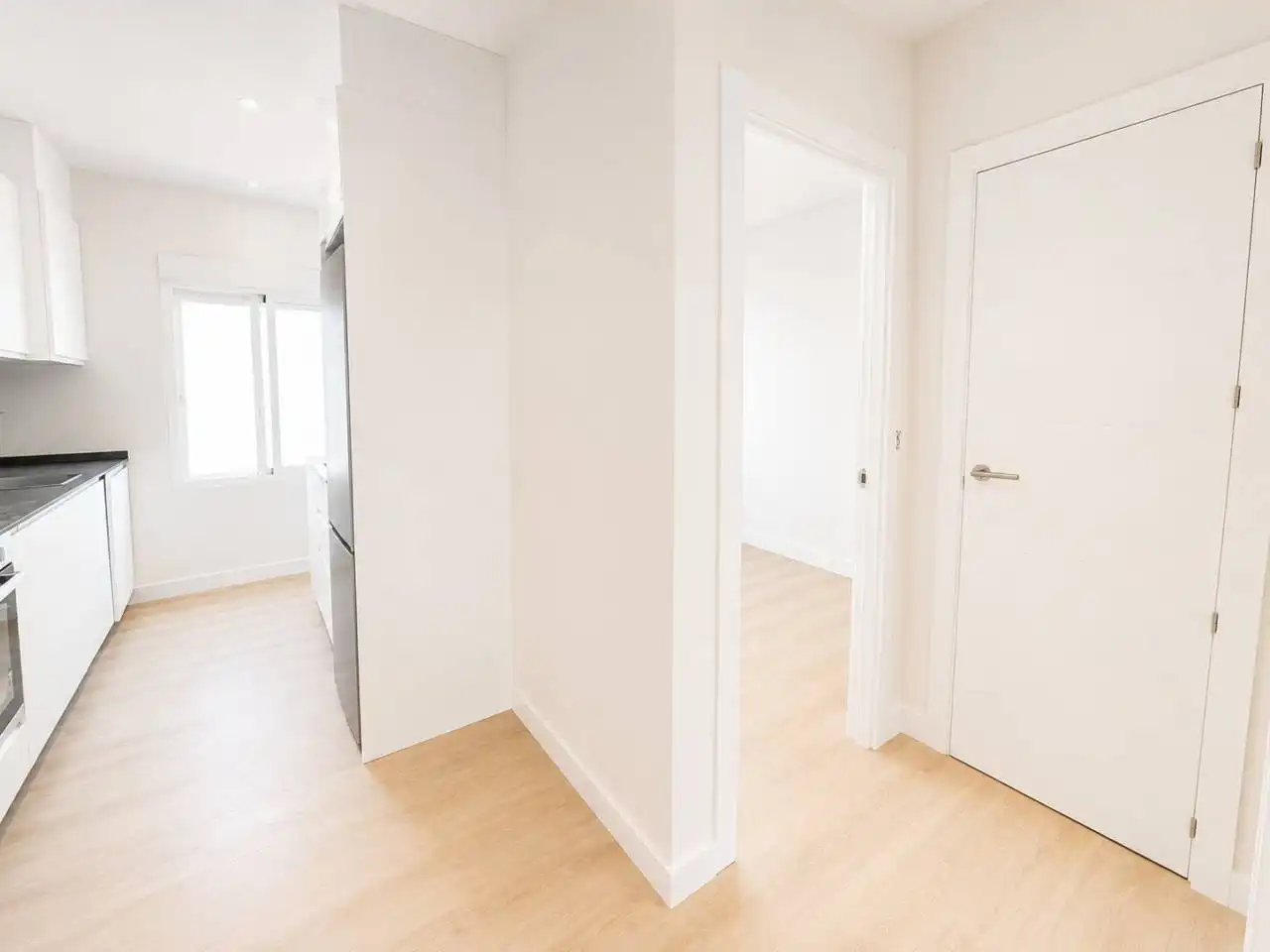 Flat for sale in  Logroño  with Heating and Parquet flooring
