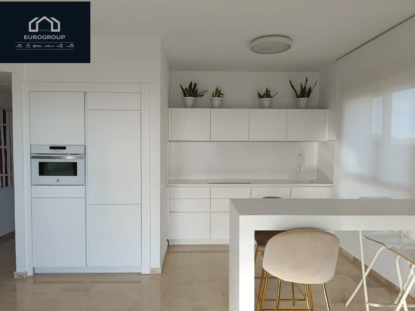Apartment with pool for sale in Via Parque, imagen 7