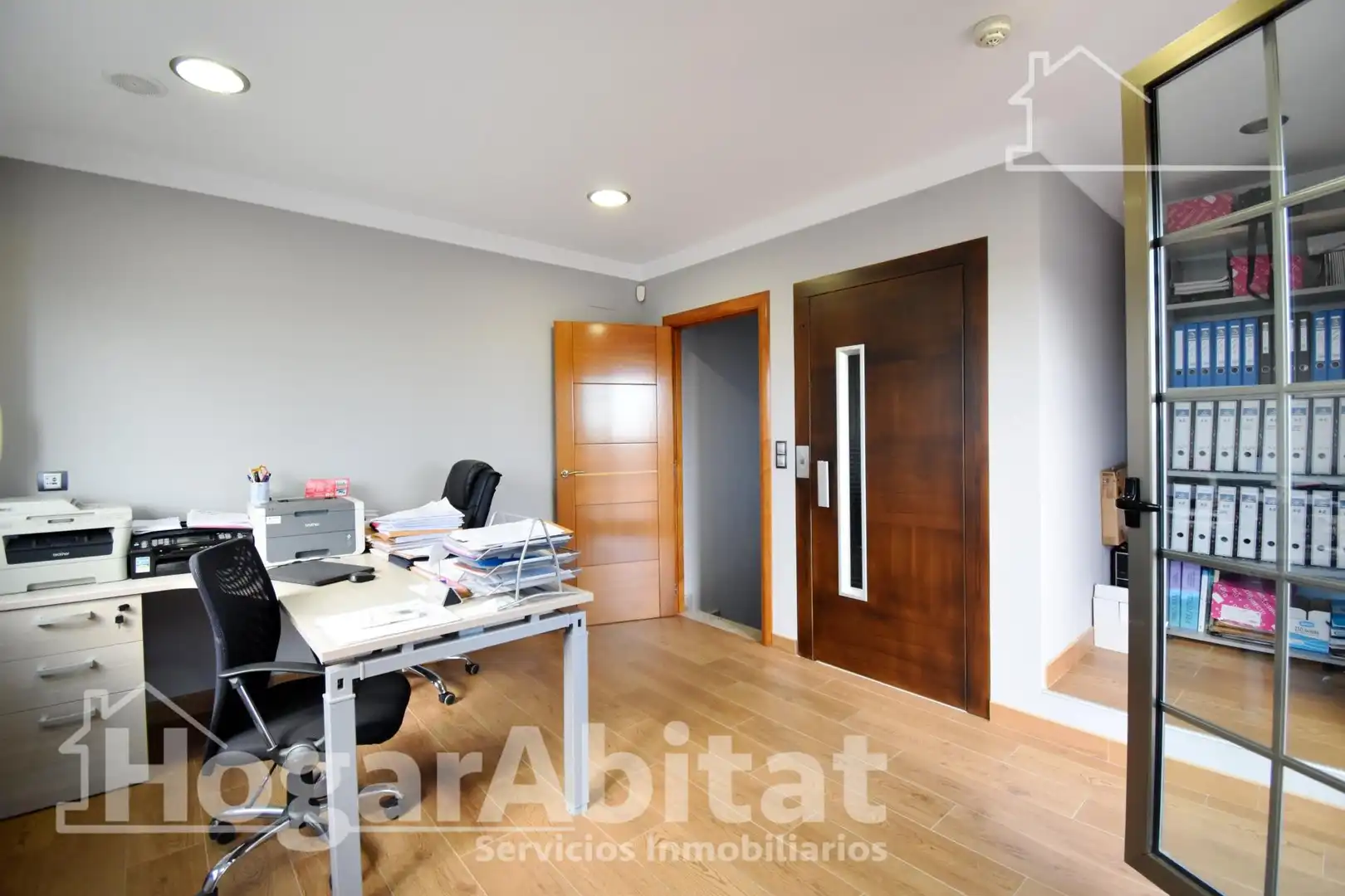 Detached house with terrace for sale in Calle Tavernes de la Valldigna, imagen 26