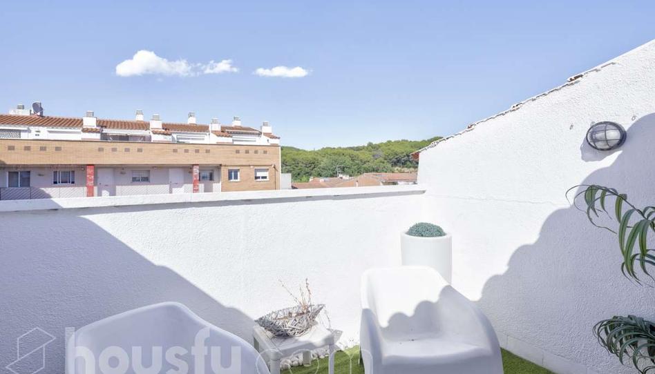 Foto 1 de Dúplex en venta en Carrer de Màlaga, ., Ca n'Oriol, Barcelona