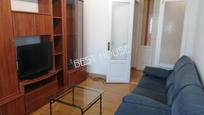 Living room of Flat for sale in Vitoria - Gasteiz  with Heating