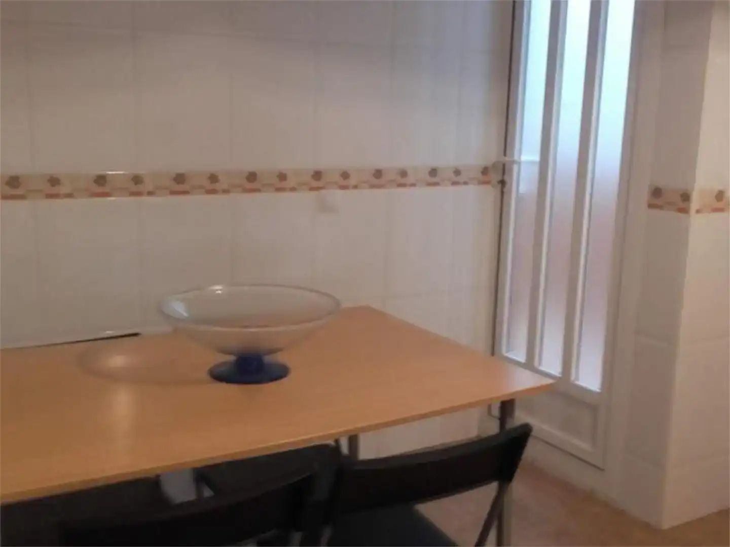 Dining room of Flat for sale in El Ejido