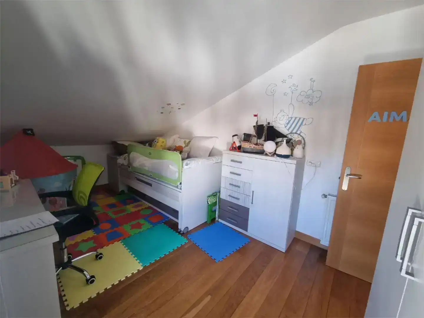 Habitación de Piso en venta en Leitza