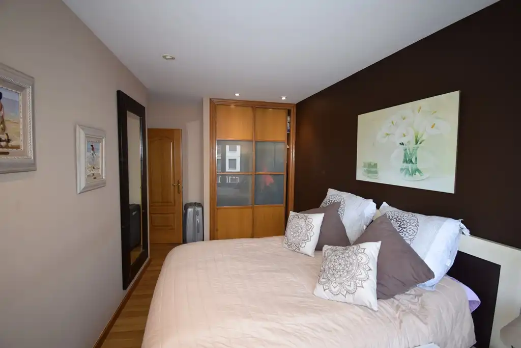 Wohnung zum Verkauf in Rúa Loios, 51, Miño
