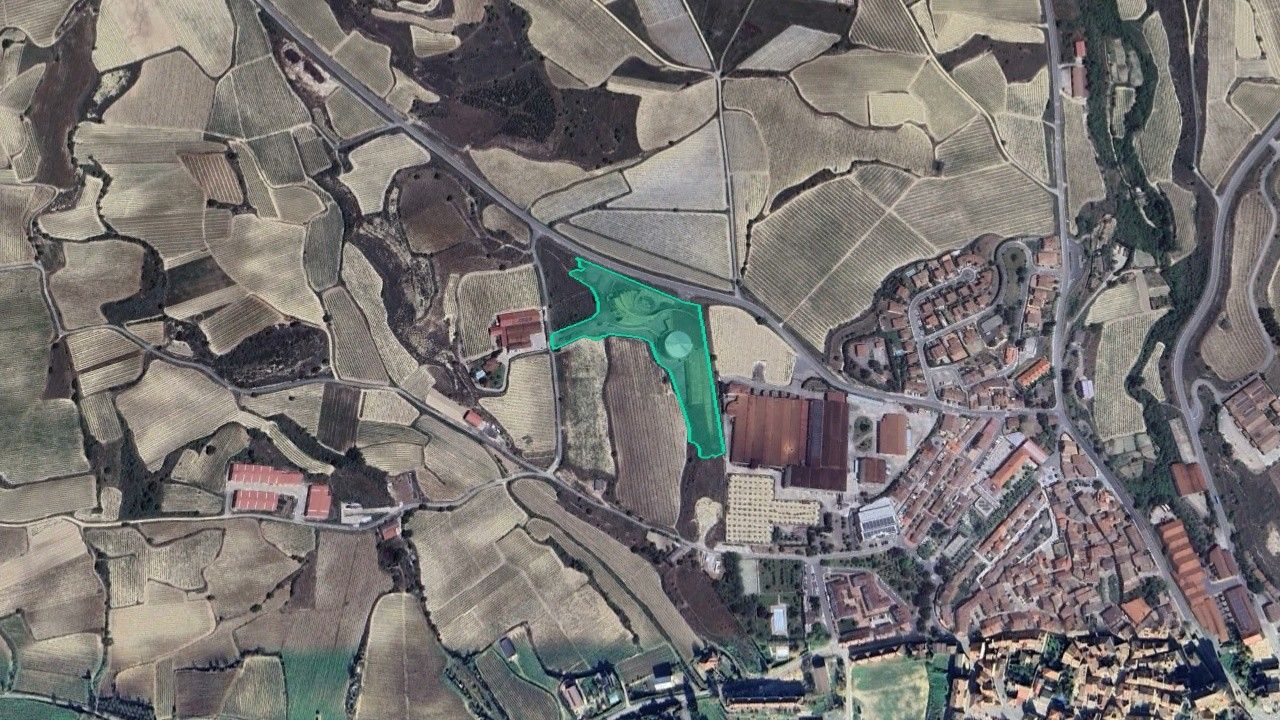 Grundstücke zum verkauf in Elciego