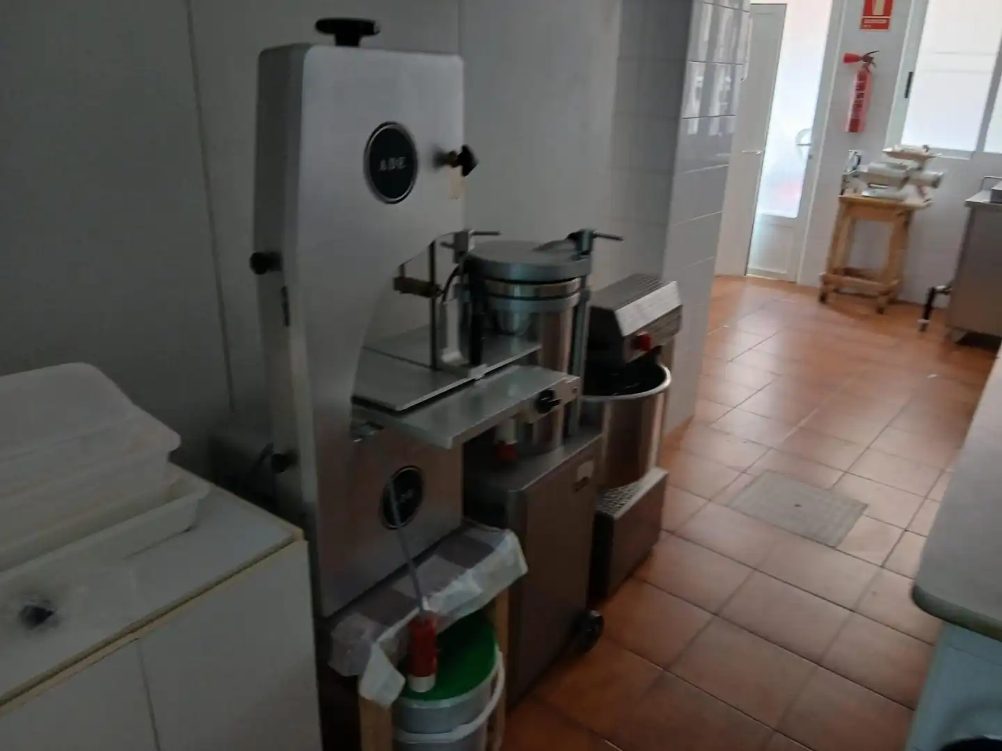 Business premises for sale in Avda. Pais Valencià, imagen 8