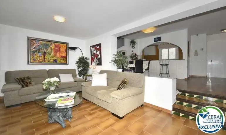 Semi-detached house for sale in Salins - Cavall de Mar, imagen 17
