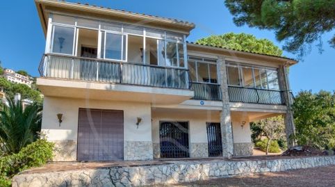 Bonita casa en Calonge
