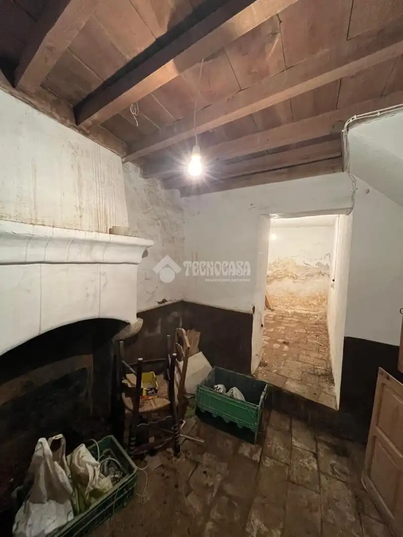 Casa o chalet en venta en Valdeverdeja