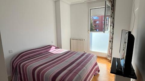 Photo 5 of Flat for sale in Calle Presidente Felipe González, 67, Perlita, Madrid