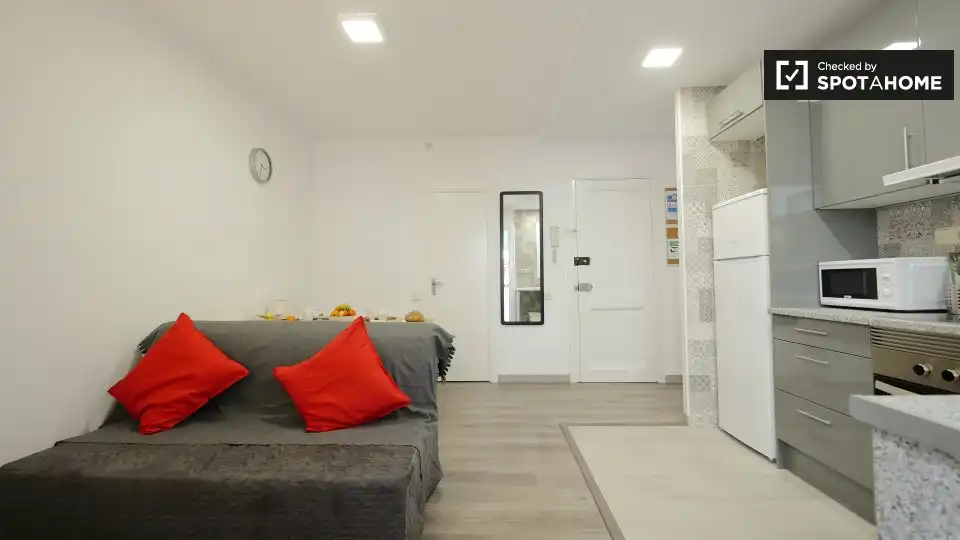 Habitació a Santa Eulàlia