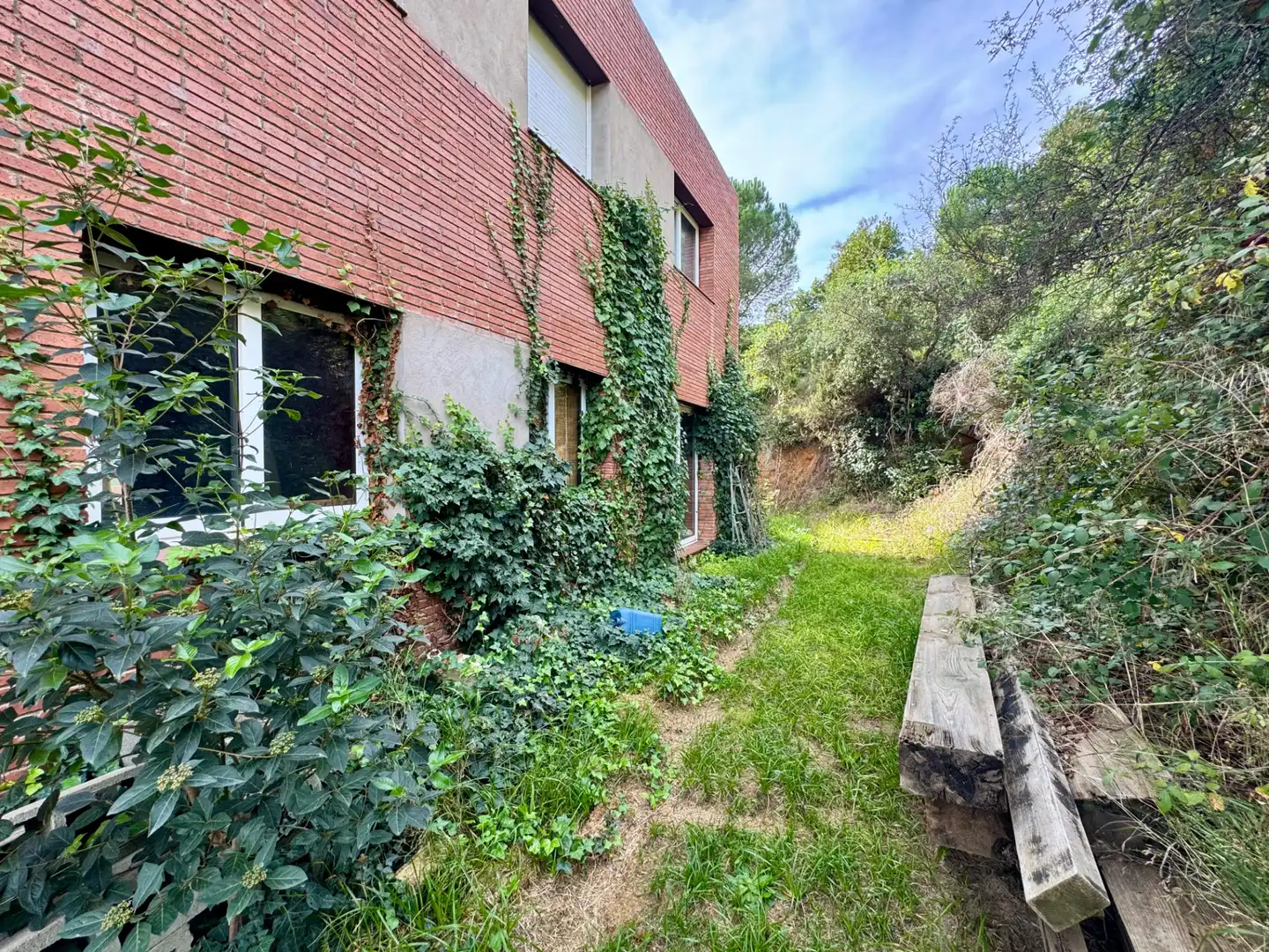 Chalet con terraza en venta en Carrer Blanes, imagen 26
