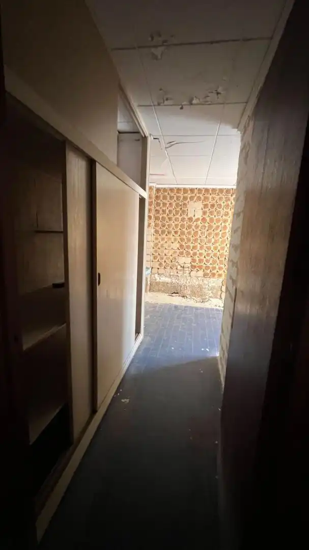Edificio en venta en Infante Juan Manuel