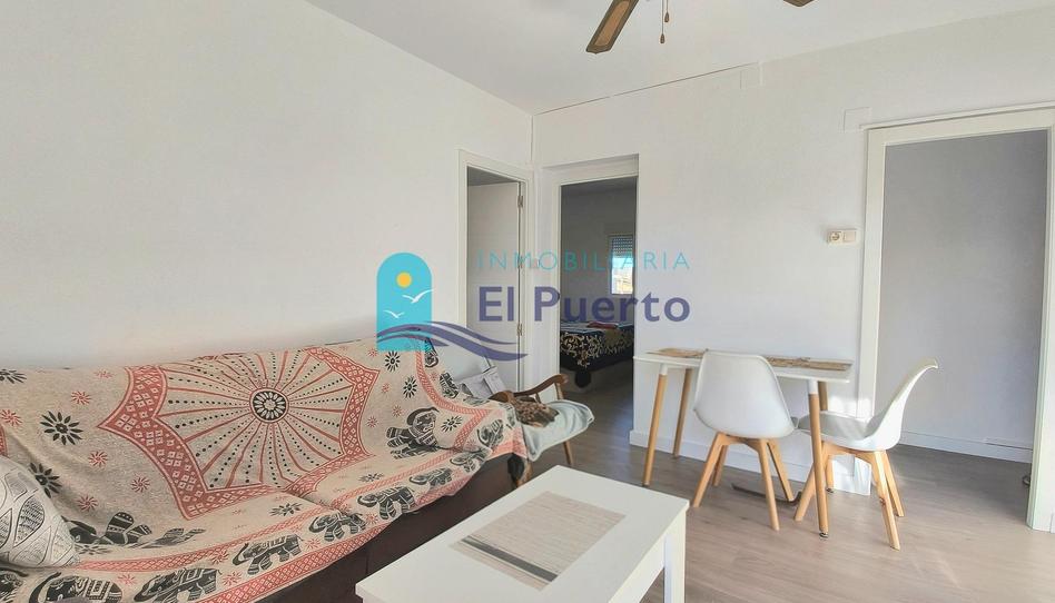 Foto 1 de Pis en venda a Bahia, Murcia