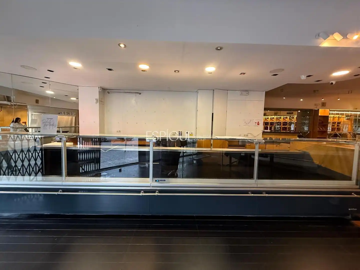 Business premises to rent in Travessia Carril, imagen 14