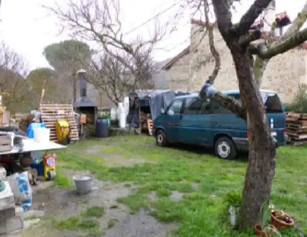 Casa amb terrassa en venda a Valle de Sedano, imagen 4