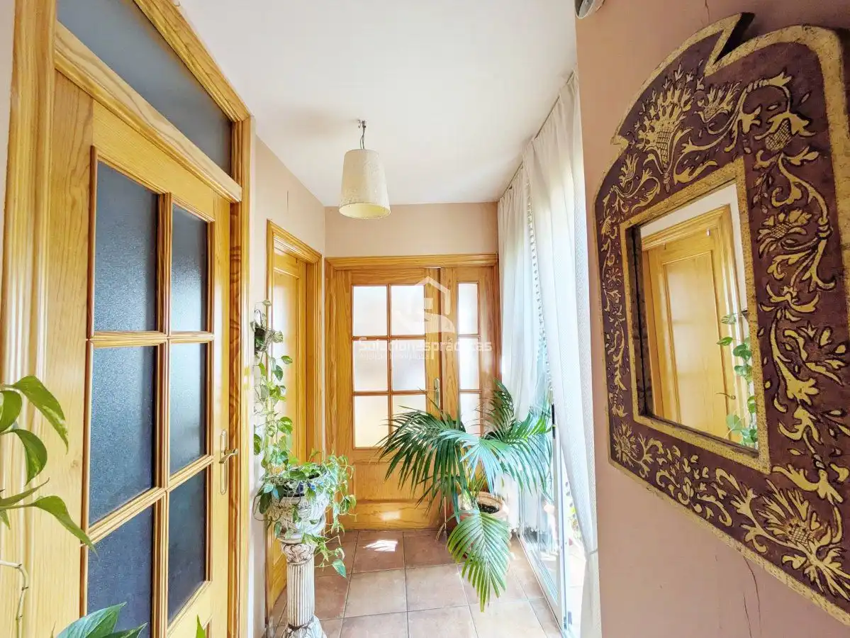 Casa o xalet en venda en Jaén amb Aire condicionat, Terrassa i Traster