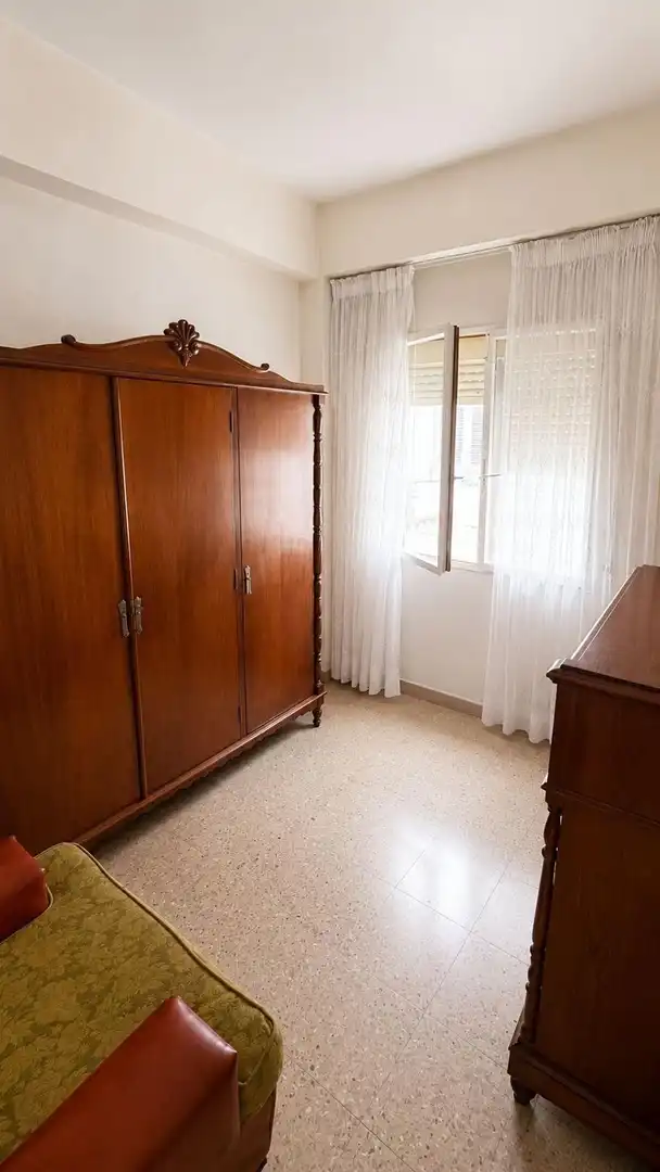 Dormitori de Pis en venda en Las Palmas de Gran Canaria amb Balcó