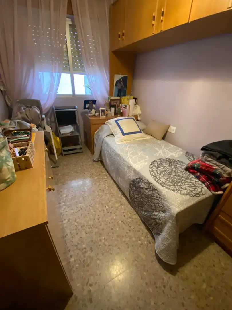 Pis en venda a La Roda