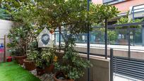 Terrace of Flat for sale in  Madrid Capital  with Air Conditioner, Heating and Private garden