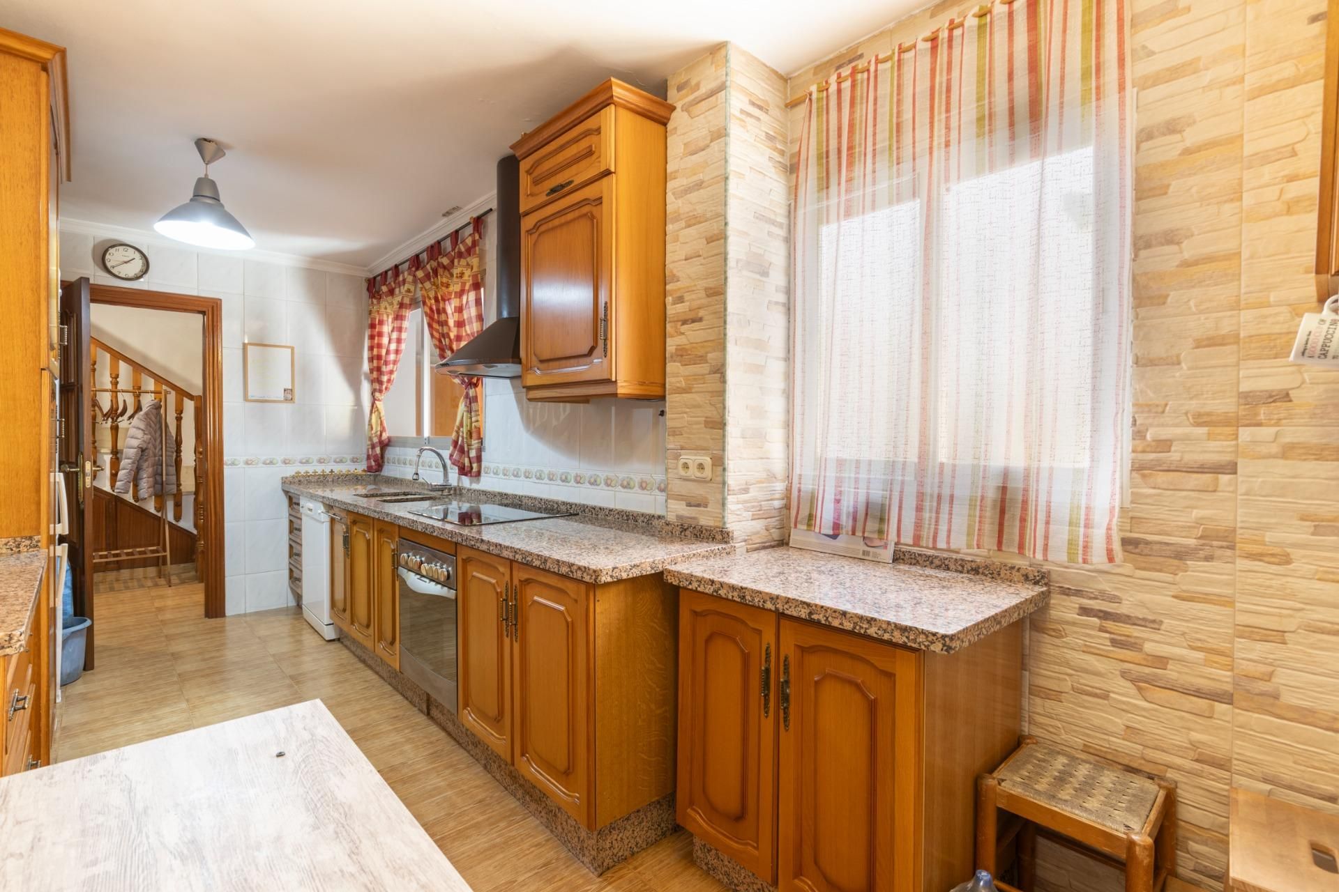 Casa adosada en venda a Calle NICOLAS DE MAQUIAVELO, Maracena