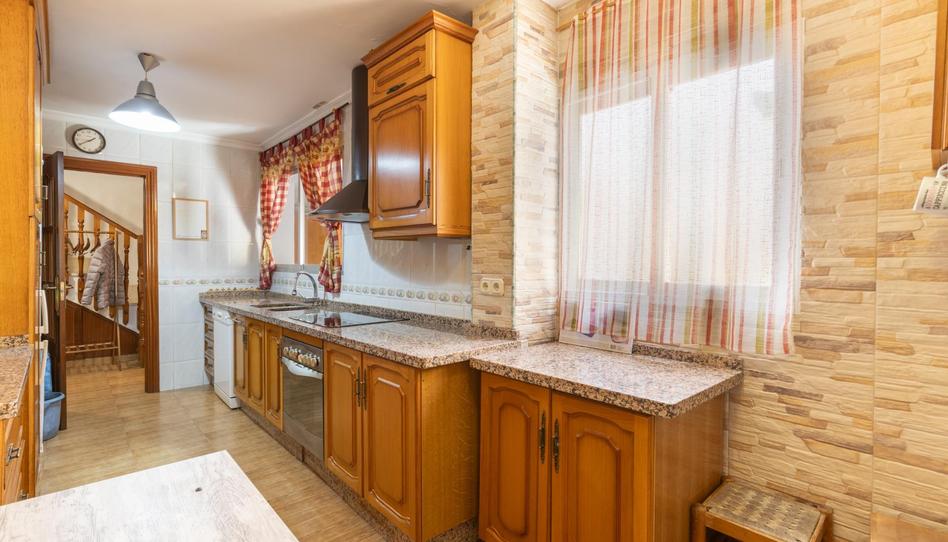 Photo 1 of Single-family semi-detached for sale in Calle Nicolas de Maquiavelo, Maracena, Granada