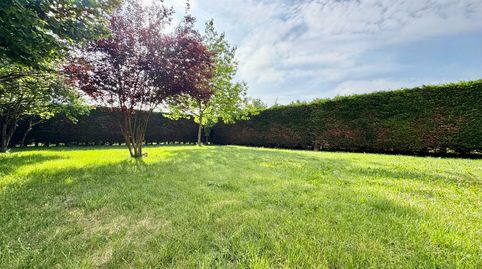 Foto 4 de Casa o xalet en venda a Santsaerreka Kalea, Asparrena, Araba - Álava
