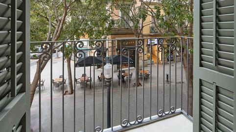 Foto 3 de Pis de lloguer a Carrer de València, 595, El Camp de l'Arpa del Clot, Barcelona