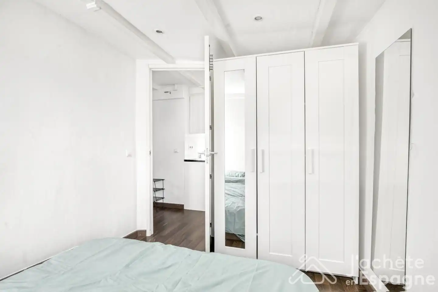 Apartament en venda a De La Marina, Fort Pienc