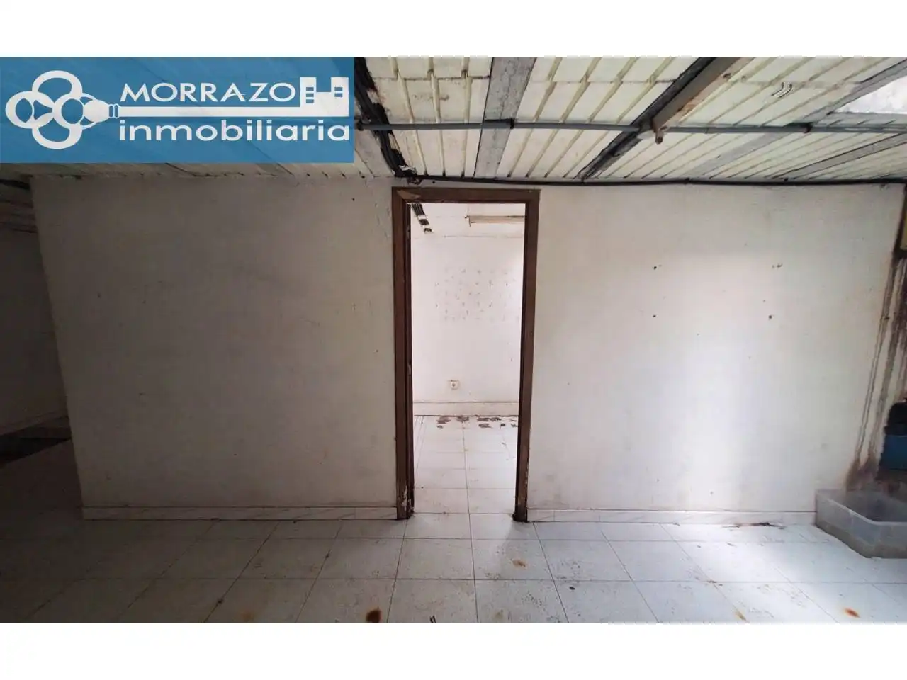 Locale commerciale in vendita a Avenida Montero Ríos, imagen 21