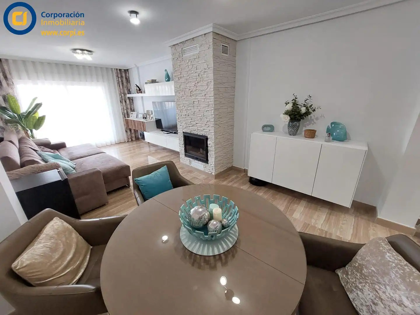 Apartament amb piscina en venda a Isla del Fraile, imagen 9