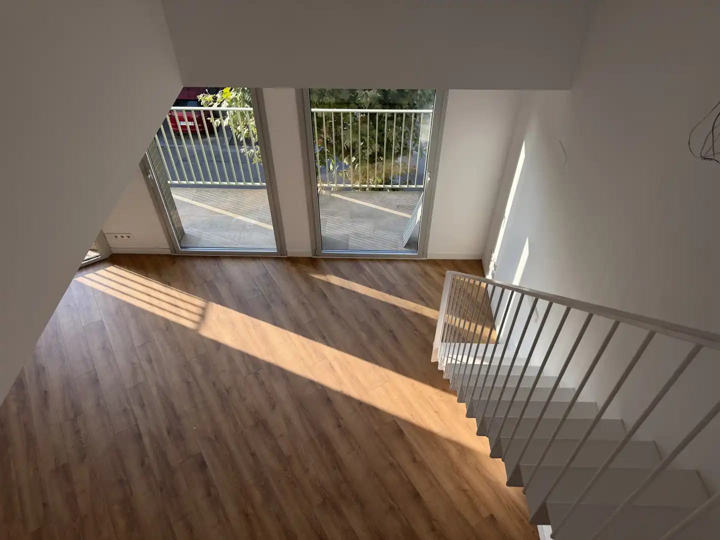 Duplexes for sale in Banyoles  with Air Conditioner, Heating and Terrace