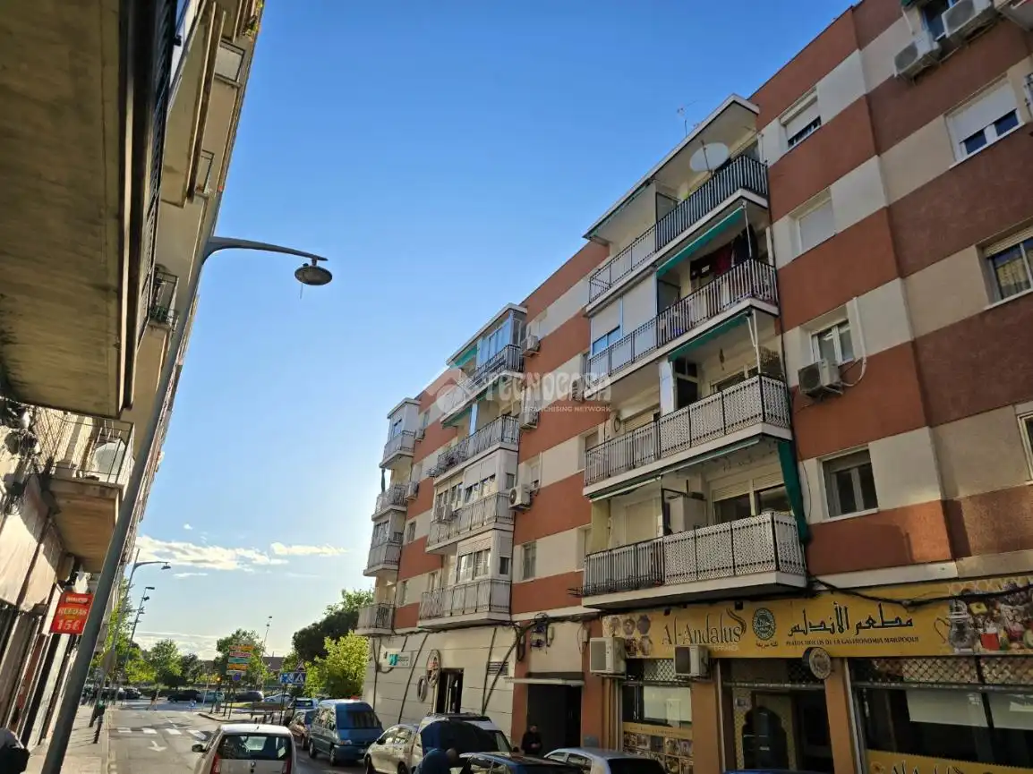 Piso en venta en Centro, imagen 2