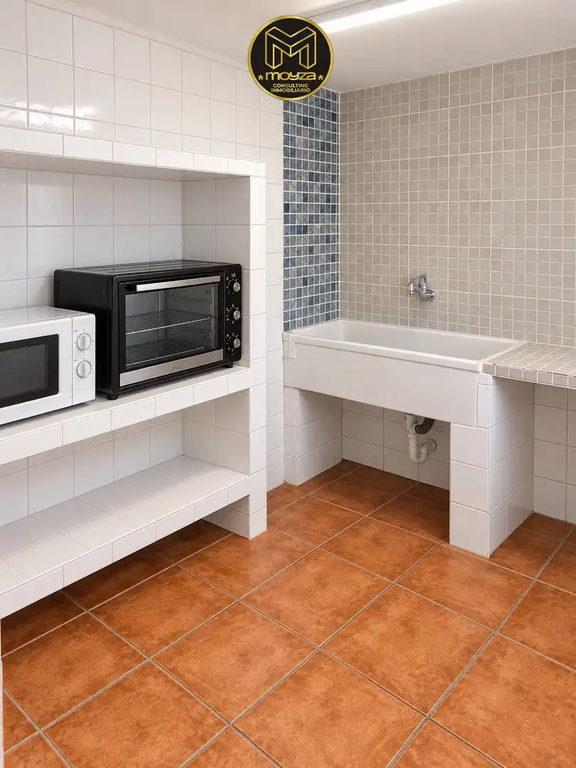 Detached house with garden for sale in Ctra. Circunvalación - La Magdalena, imagen 15