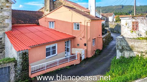 Foto 4 von Haus oder Chalet zum Verkauf in Ponteceso, A Coruña